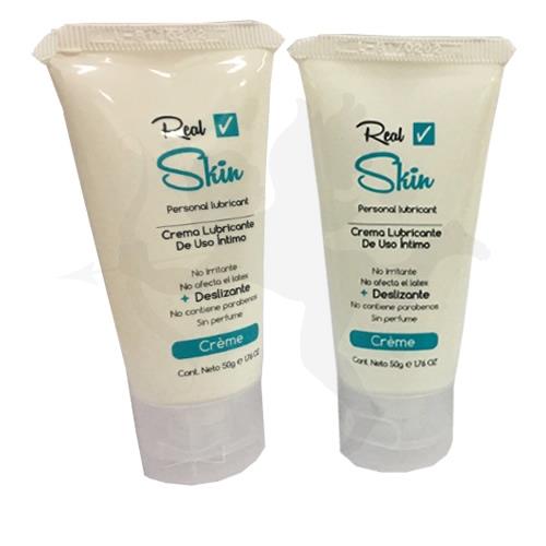 Lubricante Créme x 50 gr